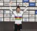 2018 Track World Championships, Apeldoorn NED