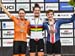 2018 Track World Championships, Apeldoorn NED