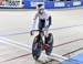 2018 Track World Championships, Apeldoorn NED