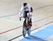 2018 Track World Championships, Apeldoorn NED