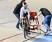 2018 Track World Championships, Apeldoorn NED
