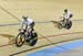 2018 Track World Championships, Apeldoorn NED