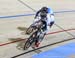 2018 Track World Championships, Apeldoorn NED