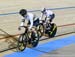 2018 Track World Championships, Apeldoorn NED