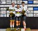 2018 Track World Championships, Apeldoorn NED