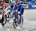 2018 Track World Championships, Apeldoorn NED