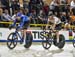 2018 Track World Championships, Apeldoorn NED