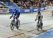 2018 Track World Championships, Apeldoorn NED