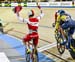 2018 Track World Championships, Apeldoorn NED