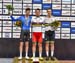 2018 Track World Championships, Apeldoorn NED