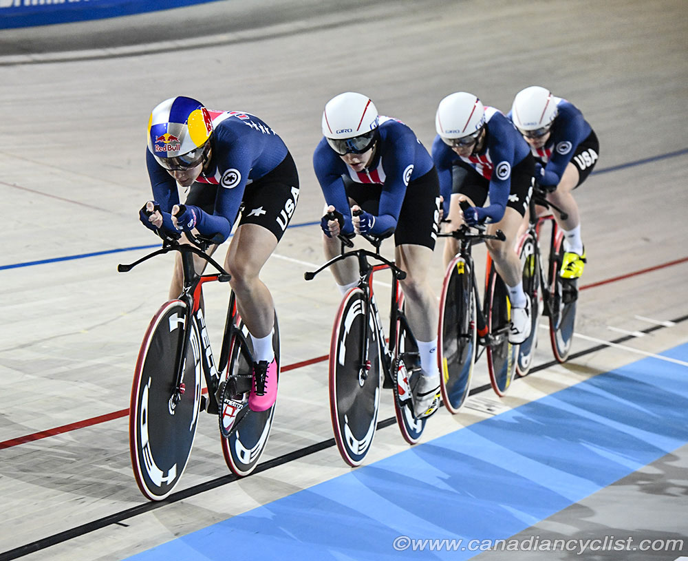 2018 Track World Championships, Apeldoorn NED