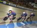 2018 Track World Championships, Apeldoorn NED