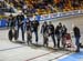 2018 Track World Championships, Apeldoorn NED