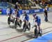 2018 Track World Championships, Apeldoorn NED
