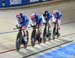 2018 Track World Championships, Apeldoorn NED