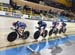 2018 Track World Championships, Apeldoorn NED