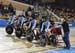 2018 Track World Championships, Apeldoorn NED