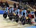 2018 Track World Championships, Apeldoorn NED