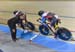2018 Track World Championships, Apeldoorn NED