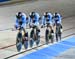 2018 Track World Championships, Apeldoorn NED