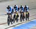 2018 Track World Championships, Apeldoorn NED