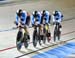 2018 Track World Championships, Apeldoorn NED