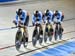 2018 Track World Championships, Apeldoorn NED