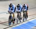 2018 Track World Championships, Apeldoorn NED