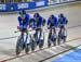 2018 Track World Championships, Apeldoorn NED