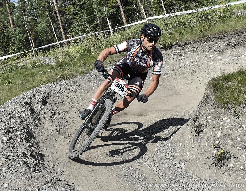 2018 MTB XC Championships