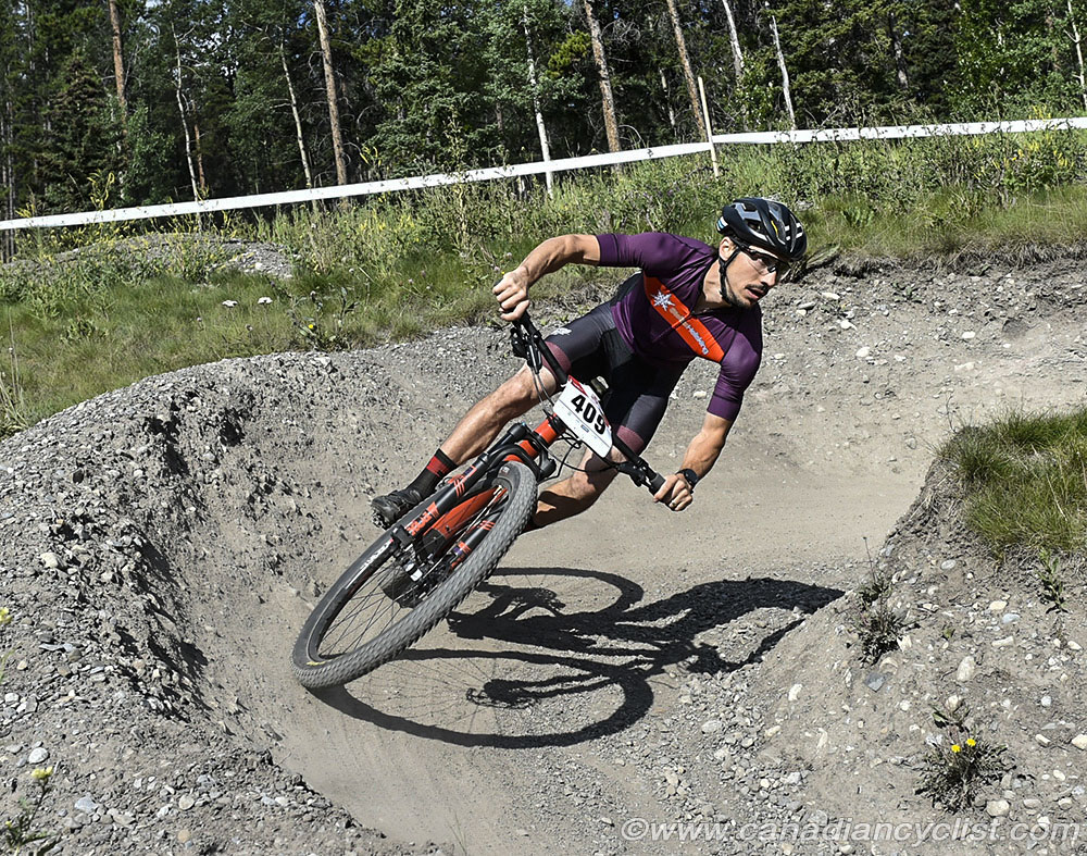 2018 MTB XC Championships