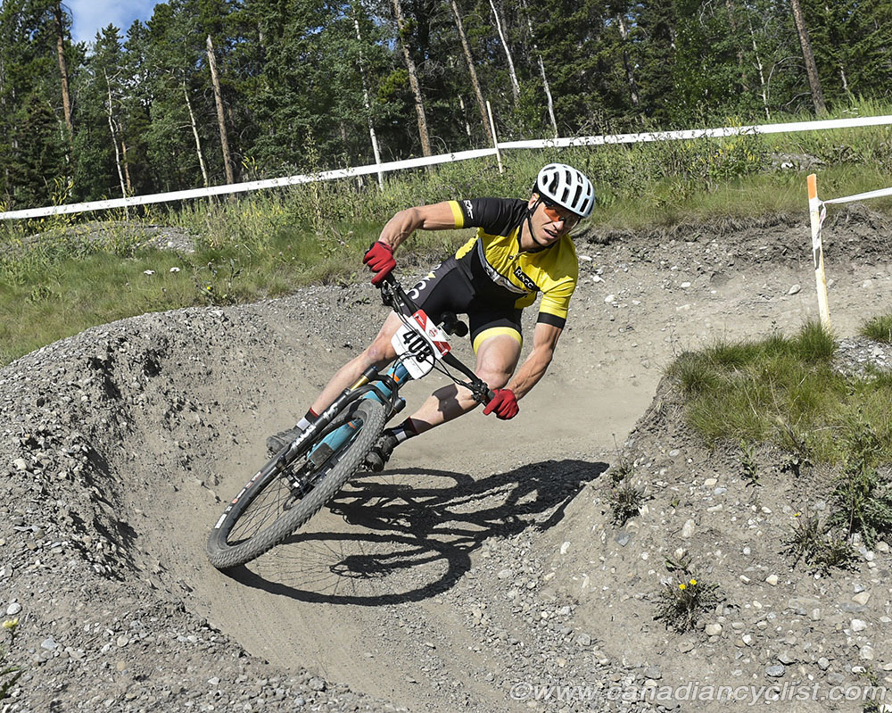 2018 MTB XC Championships