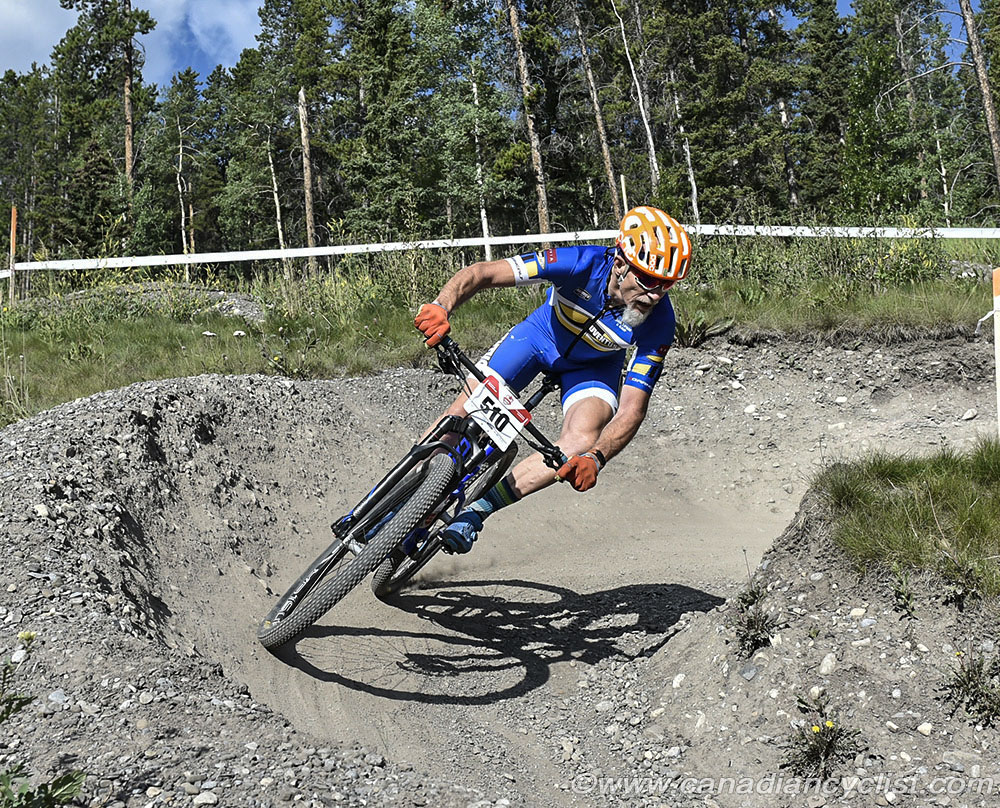 2018 MTB XC Championships