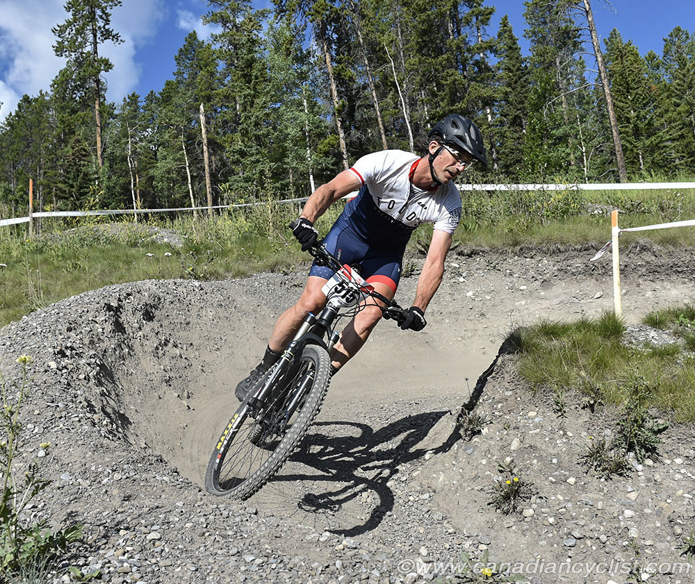 2018 MTB XC Championships