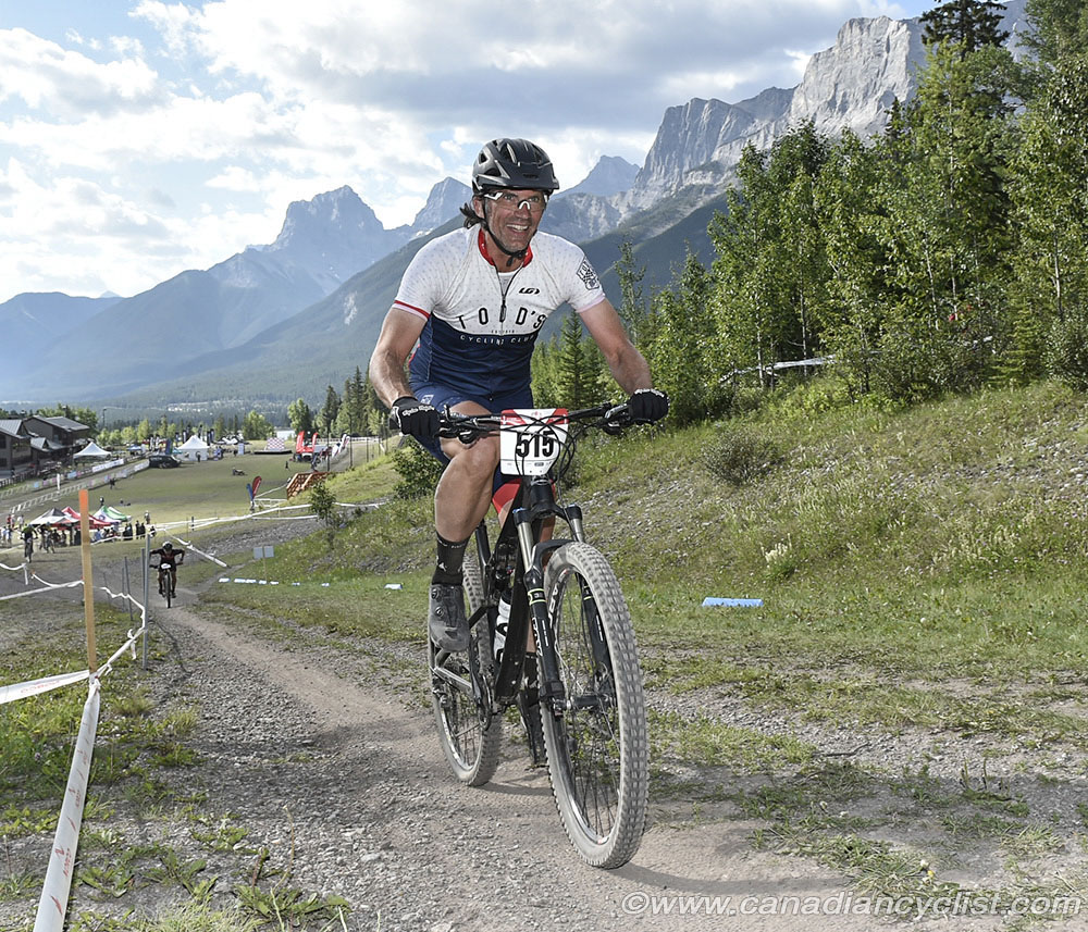 2018 MTB XC Championships