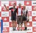 2018 MTB XC Championships