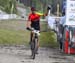 2018 MTB XC Championships