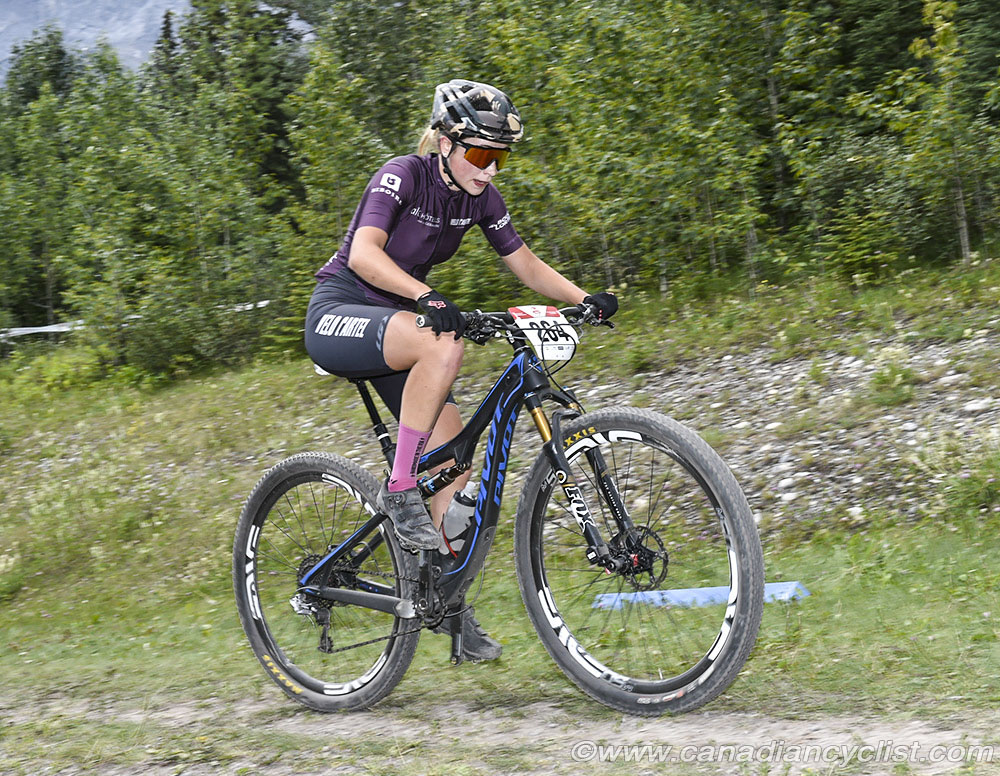 2018 MTB XC Championships