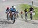 2018 MTB XC Championships