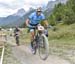 2018 MTB XC Championships