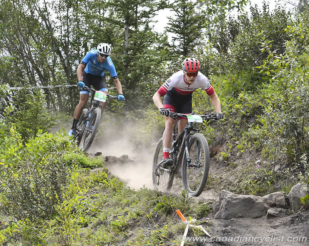 2018 MTB XC Championships - Team Relay