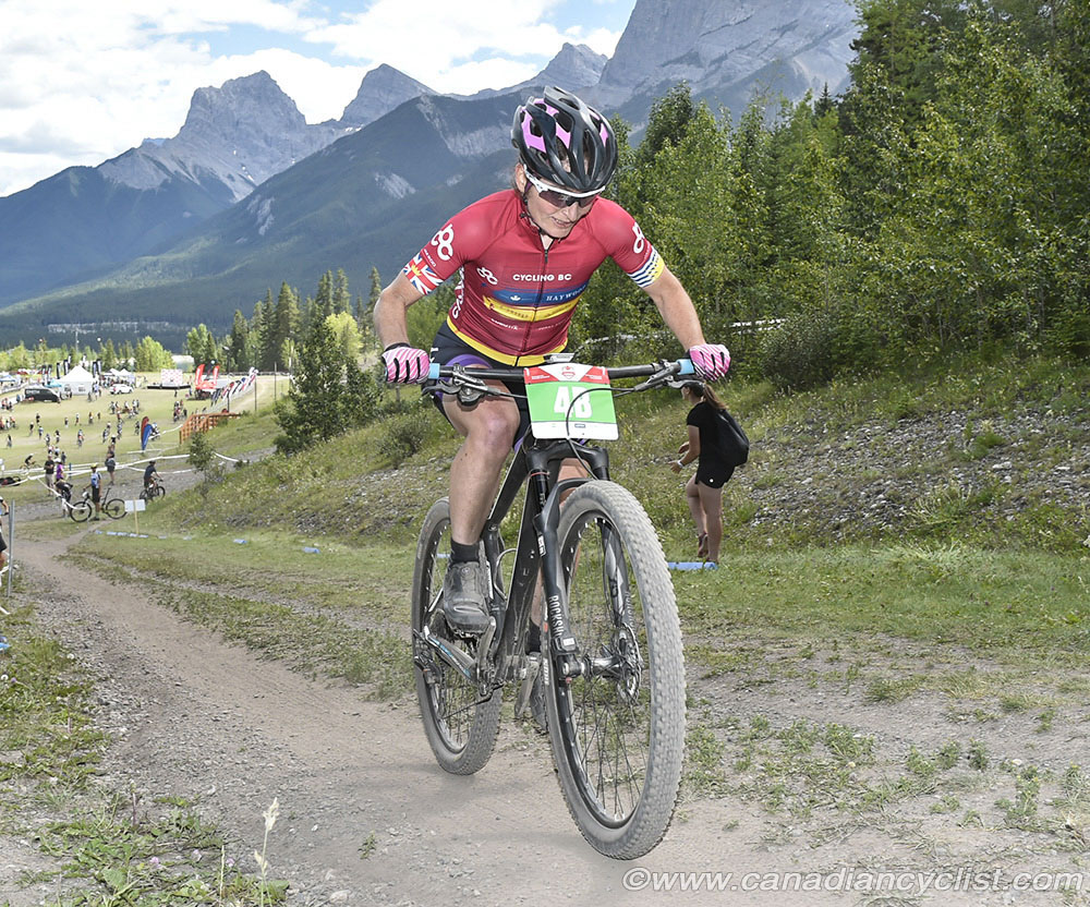 2018 MTB XC Championships - Team Relay