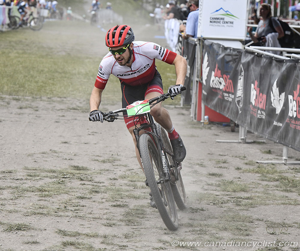 2018 MTB XC Championships - Team Relay