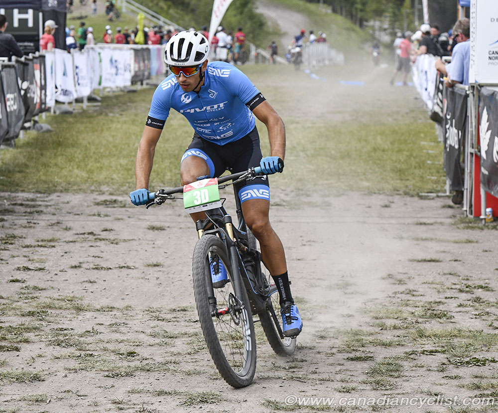 2018 MTB XC Championships - Team Relay
