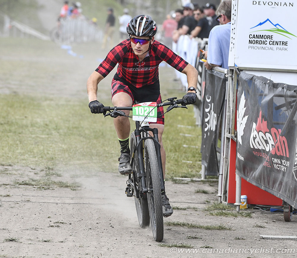 2018 MTB XC Championships - Team Relay