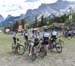 2018 MTB XC Championships - Team Relay