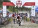 2018 MTB XC Championships - Team Relay