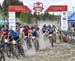 2018 MTB XC Championships - Team Relay