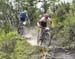 2018 MTB XC Championships - Team Relay