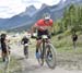 2018 MTB XC Championships - Team Relay